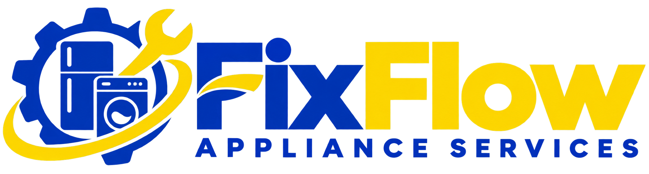 FixFlow Appliance Services